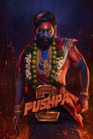 Pushpa 2: The Rule (2024) V2 TRUE WEB-DL [Telugu & MULTi ORG-DD2.0] 1080p 720p & 480p [x264/HEVC] | Full Movie [Pushpa 2]
