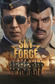 Sky Force (2025) DS4K WEB-DL [Hindi DD5.1] 4K 1080p 720p & 480p [x264/HEVC] | Full Movie