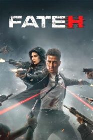 Fateh (2025) PROPER DS4K WEB-DL [Hindi DD5.1] 4K 1080p 720p & 480p [x264/HEVC] | Full Movie