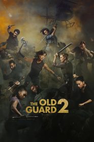 The Old Guard 2 (2025) WEB-DL [Hindi (DD5.1) & English] 1080p 720p & 480p Dual Audio [x264/10Bit-HEVC] | Full Movie